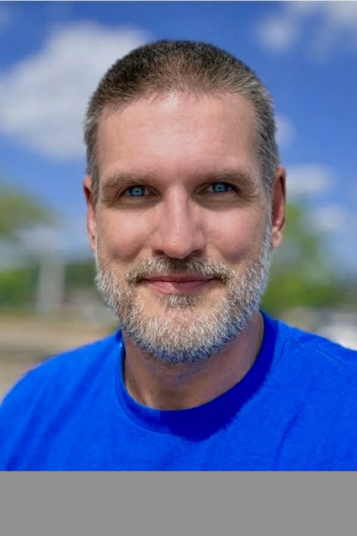 Jason Clayton